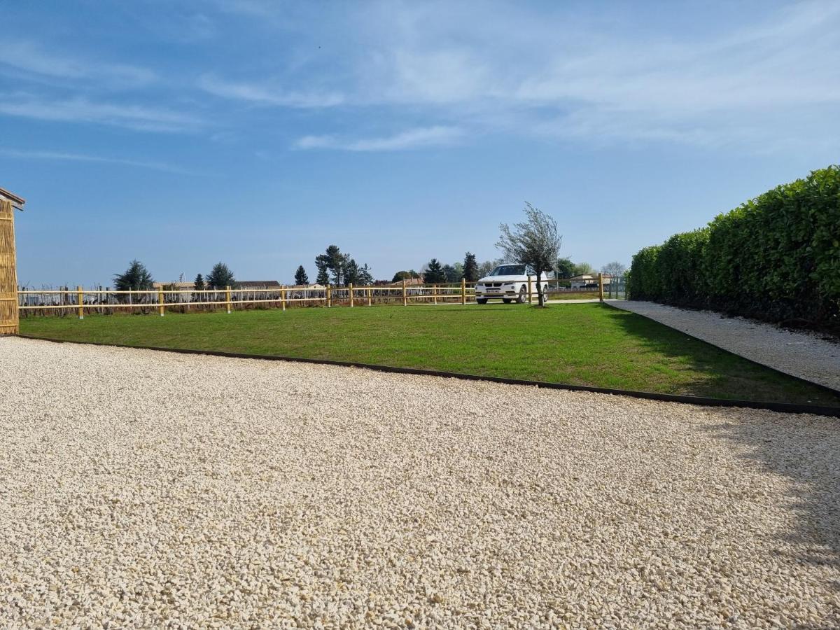 דירות La Maison Des Vignes Saint Emilion מראה חיצוני תמונה